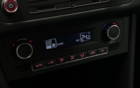Volkswagen Polo VI (EU Market), 2017 год, 999 000 рублей, 11 фотография