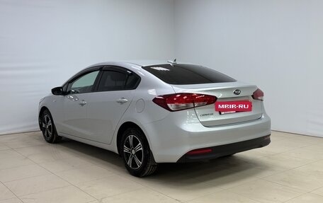KIA Cerato III, 2018 год, 1 480 000 рублей, 6 фотография