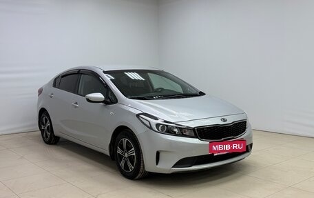 KIA Cerato III, 2018 год, 1 480 000 рублей, 3 фотография