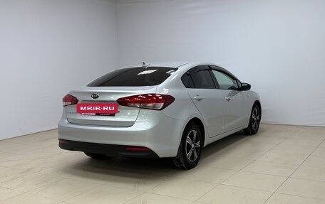 KIA Cerato III, 2018 год, 1 480 000 рублей, 4 фотография