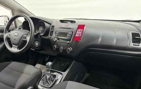 KIA Cerato III, 2018 год, 1 480 000 рублей, 12 фотография