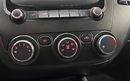 KIA Cerato III, 2018 год, 1 480 000 рублей, 18 фотография