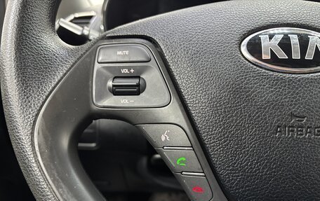 KIA Cerato III, 2018 год, 1 480 000 рублей, 20 фотография