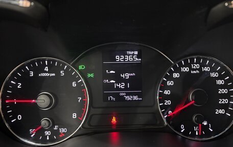 KIA Cerato III, 2018 год, 1 480 000 рублей, 16 фотография