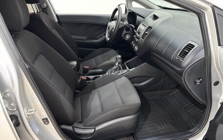 KIA Cerato III, 2018 год, 1 480 000 рублей, 13 фотография