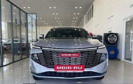 Haval F7, 2025 год, 3 499 000 рублей, 2 фотография