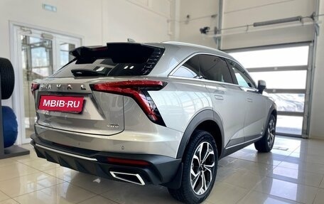 Haval F7, 2025 год, 3 499 000 рублей, 5 фотография