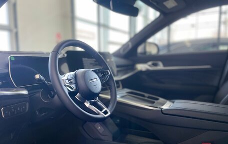Haval F7, 2025 год, 3 499 000 рублей, 12 фотография