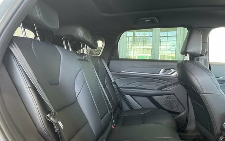 Haval F7, 2025 год, 3 499 000 рублей, 16 фотография