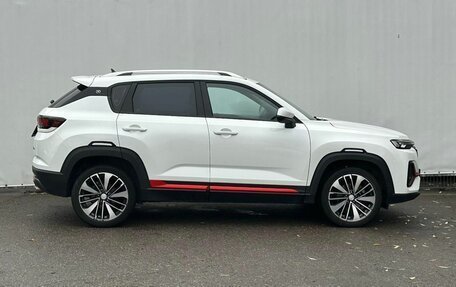 Changan CS35 Plus, 2023 год, 1 800 000 рублей, 4 фотография