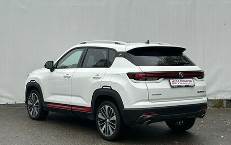 Changan CS35 Plus, 2023 год, 1 800 000 рублей, 7 фотография