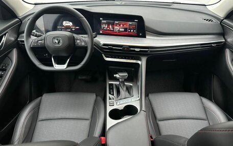 Changan CS35 Plus, 2023 год, 1 800 000 рублей, 11 фотография