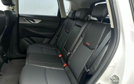 Changan CS35 Plus, 2023 год, 1 800 000 рублей, 10 фотография