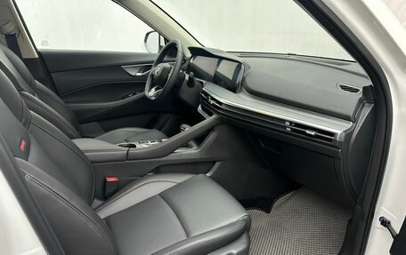 Changan CS35 Plus, 2023 год, 1 800 000 рублей, 13 фотография