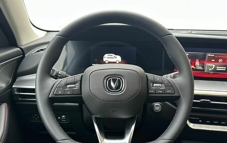 Changan CS35 Plus, 2023 год, 1 800 000 рублей, 12 фотография