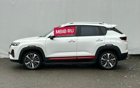 Changan CS35 Plus, 2023 год, 1 800 000 рублей, 8 фотография