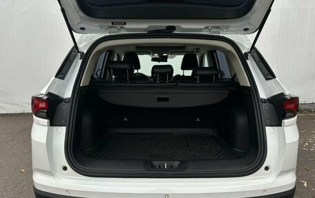 Changan CS35 Plus, 2023 год, 1 800 000 рублей, 15 фотография