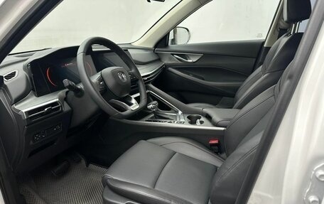 Changan CS35 Plus, 2023 год, 1 800 000 рублей, 9 фотография