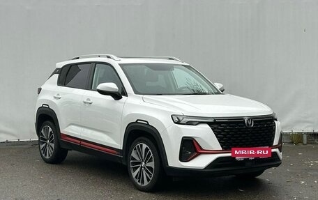 Changan CS35 Plus, 2023 год, 1 800 000 рублей, 3 фотография