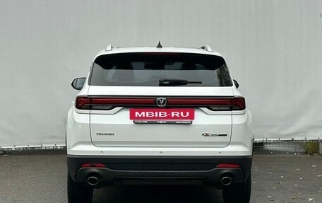 Changan CS35 Plus, 2023 год, 1 800 000 рублей, 6 фотография