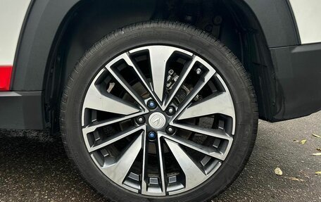 Changan CS35 Plus, 2023 год, 1 800 000 рублей, 16 фотография