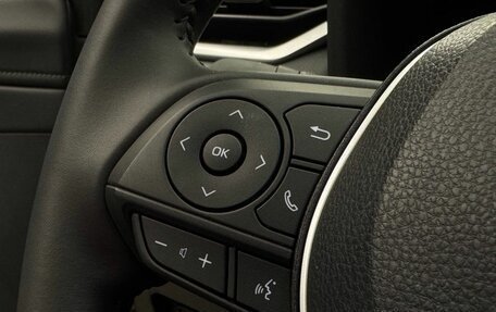 Toyota RAV4, 2024 год, 4 200 000 рублей, 13 фотография