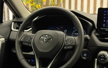 Toyota RAV4, 2024 год, 4 200 000 рублей, 8 фотография