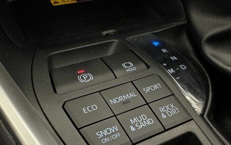 Toyota RAV4, 2024 год, 4 200 000 рублей, 17 фотография