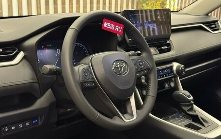 Toyota RAV4, 2024 год, 4 200 000 рублей, 20 фотография