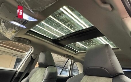 Toyota RAV4, 2024 год, 4 200 000 рублей, 23 фотография