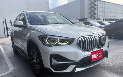 BMW X1, 2020 год, 1 591 000 рублей, 1 фотография