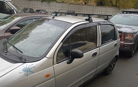 Daewoo Matiz I, 2006 год, 220 000 рублей, 1 фотография