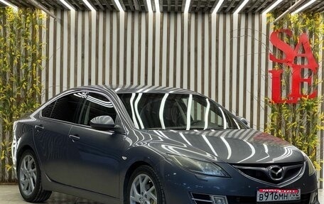 Mazda 6, 2008 год, 885 000 рублей, 1 фотография