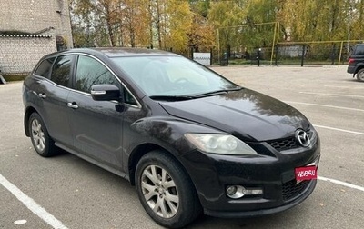 Mazda CX-7 I рестайлинг, 2008 год, 700 000 рублей, 1 фотография