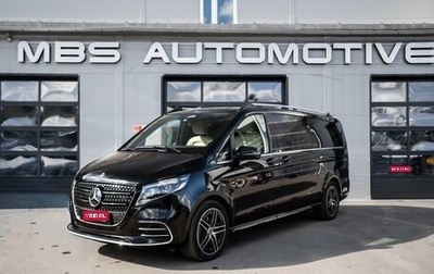 Mercedes-Benz V-Класс, 2024 год, 28 880 000 рублей, 1 фотография