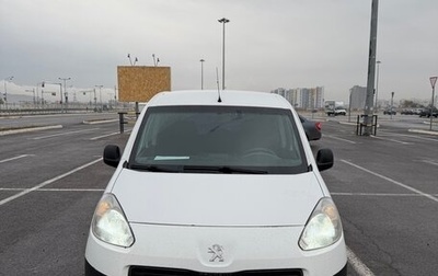 Peugeot Partner II рестайлинг 2, 2012 год, 722 000 рублей, 1 фотография