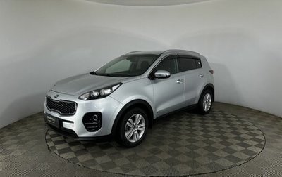 KIA Sportage IV рестайлинг, 2018 год, 2 000 000 рублей, 1 фотография