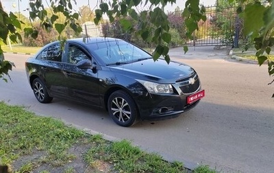 Chevrolet Cruze II, 2012 год, 820 000 рублей, 1 фотография