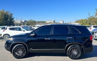 KIA Sorento II рестайлинг, 2012 год, 1 780 000 рублей, 1 фотография