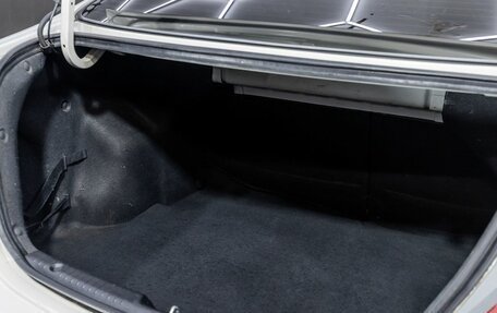 Hyundai Solaris II рестайлинг, 2015 год, 599 000 рублей, 14 фотография