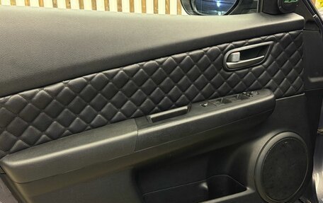 Mazda 6, 2008 год, 885 000 рублей, 9 фотография