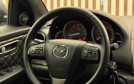 Mazda 6, 2008 год, 885 000 рублей, 8 фотография