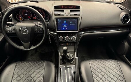 Mazda 6, 2008 год, 885 000 рублей, 6 фотография