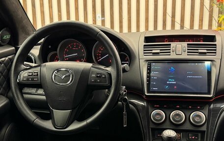 Mazda 6, 2008 год, 885 000 рублей, 7 фотография