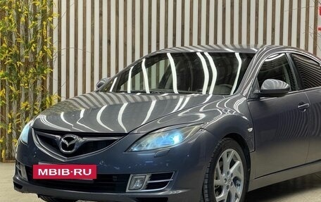 Mazda 6, 2008 год, 885 000 рублей, 3 фотография