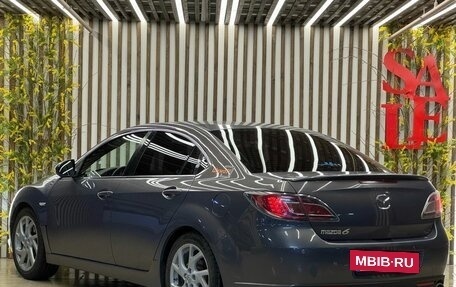 Mazda 6, 2008 год, 885 000 рублей, 5 фотография