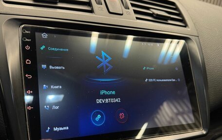 Mazda 6, 2008 год, 885 000 рублей, 15 фотография