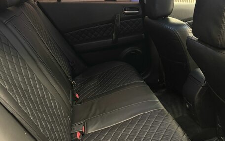 Mazda 6, 2008 год, 885 000 рублей, 25 фотография