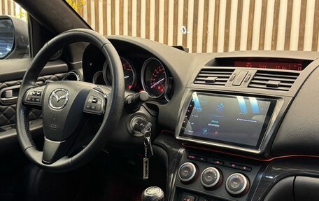 Mazda 6, 2008 год, 885 000 рублей, 24 фотография