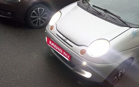 Daewoo Matiz I, 2006 год, 220 000 рублей, 3 фотография